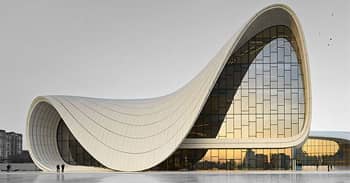 zaha hadid diseño arquitectura moderna